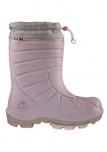 Dziecięce buty zimowe Viking 75450-9475 Extreme 2 dusty pink